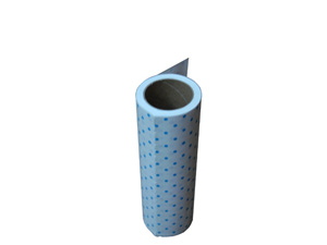 Release Paper for Cleaning Tube