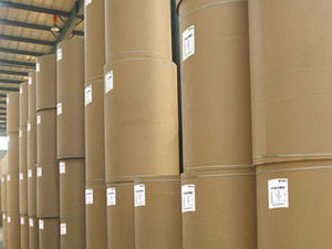 Release Paper for PVC Floor Tile